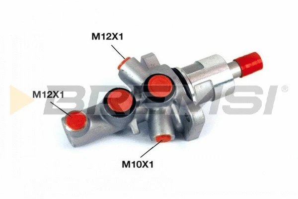 Brake Master Cylinder (PB0266)