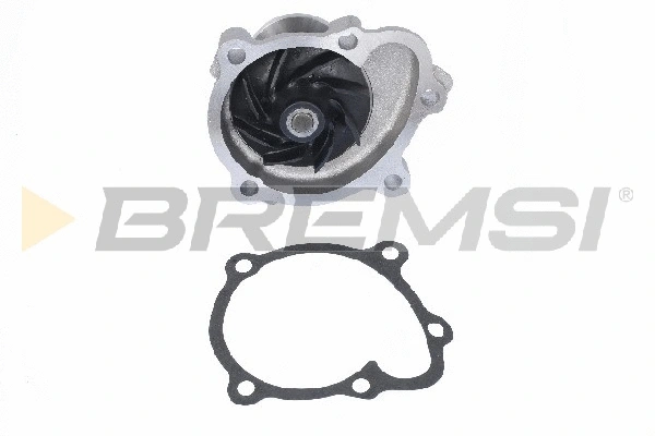 Water Pump, engine cooling (WP0629)
