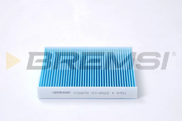 Filter, cabin air (FC0879)