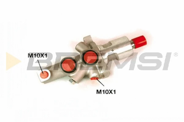 Brake Master Cylinder (PB0602)