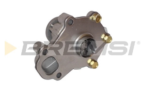 Water Pump, engine cooling (WP0516)