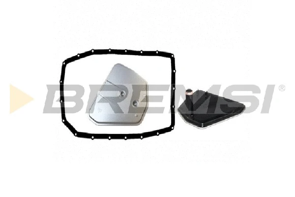 Hydraulic Filter Kit, automatic transmission (FR0672)