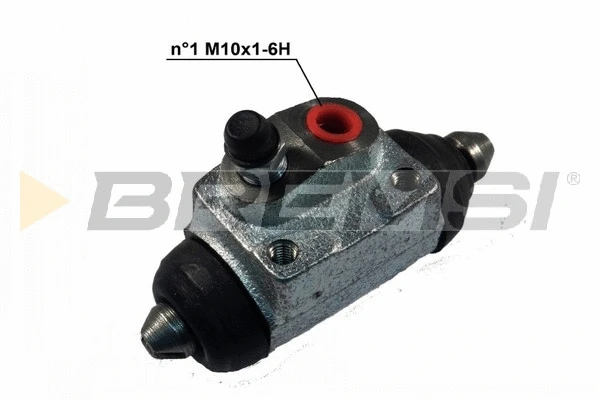 Wheel Brake Cylinder (BC0863)