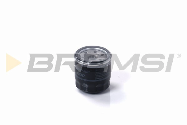 Oil Filter (FL0322)