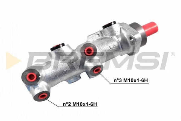 Brake Master Cylinder (PB1080)