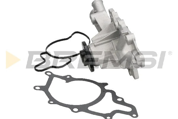 Water Pump, engine cooling (WP0184)