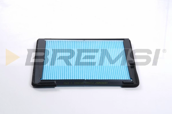 Filter, cabin air (FC1540)