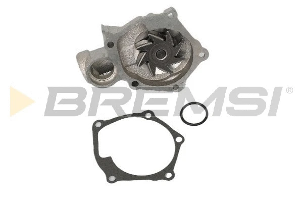 Water Pump, engine cooling (WP0506)