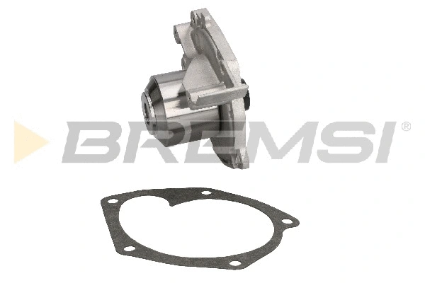 Water Pump, engine cooling (WP0027)