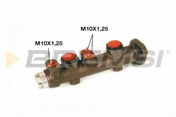 Brake Master Cylinder (PB1015)