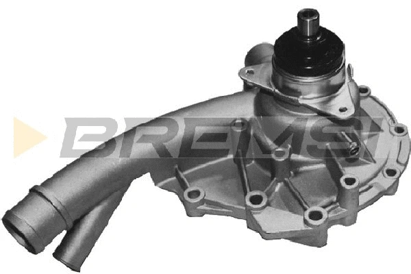 Water Pump, engine cooling (WP0071)