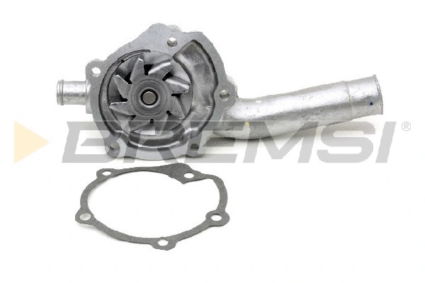 Water Pump, engine cooling (WP0504)