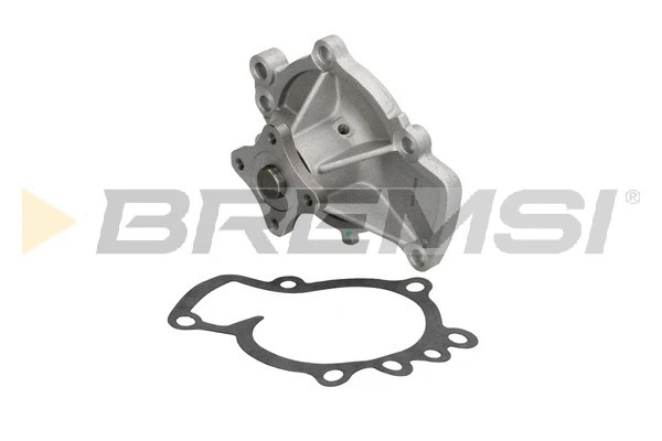 Water Pump, engine cooling (WP0072)