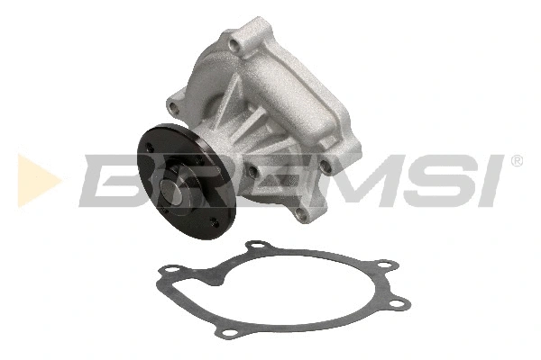 Water Pump, engine cooling (WP0020)
