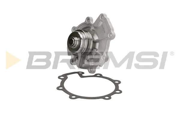 Water Pump, engine cooling (WP0463)