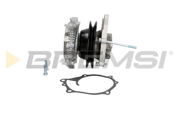 Water Pump, engine cooling (WP0317)