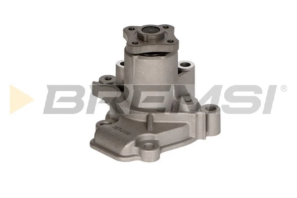 Water Pump, engine cooling (WP0582)
