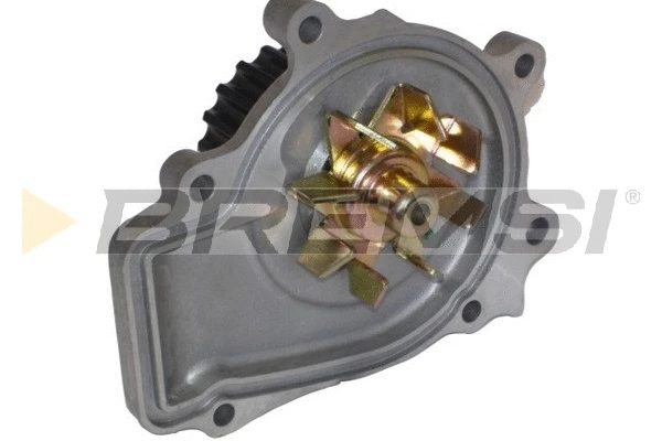 Water Pump, engine cooling (WP0478)