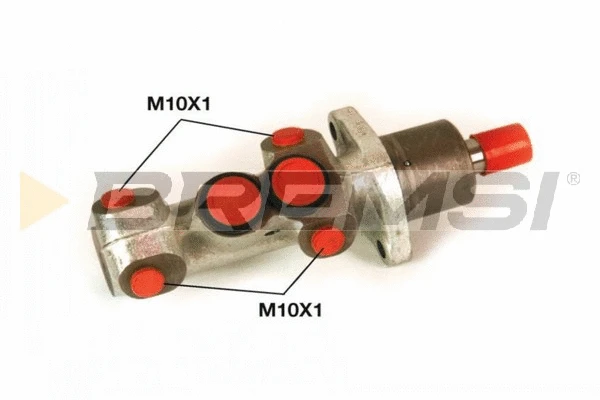 Brake Master Cylinder (PB0633)