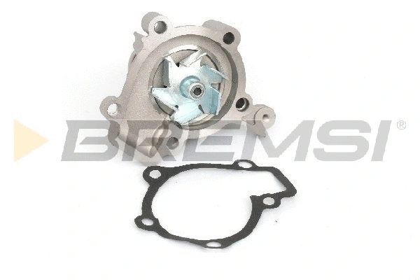 Water Pump, engine cooling (WP0305)