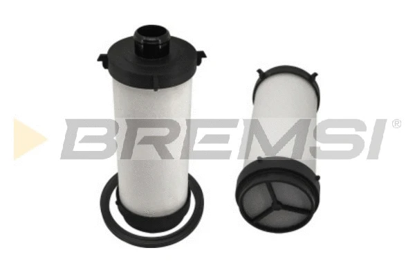 Hydraulic Filter, automatic transmission (FR0245)