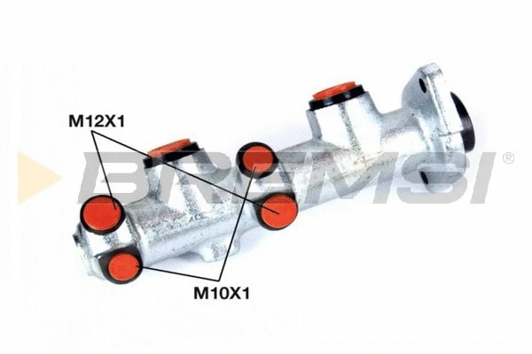 Brake Master Cylinder (PB0093)
