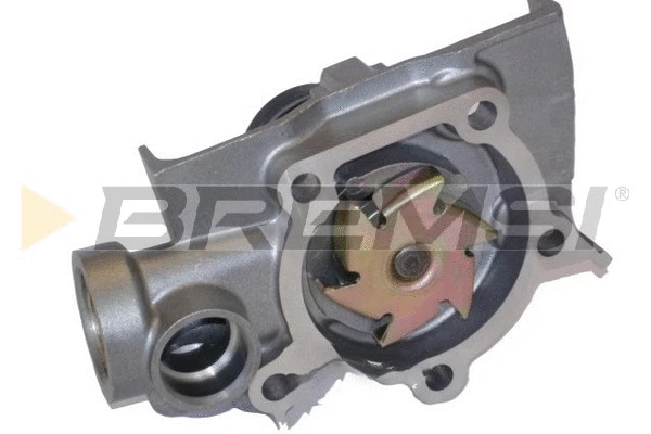 Water Pump, engine cooling (WP0525)