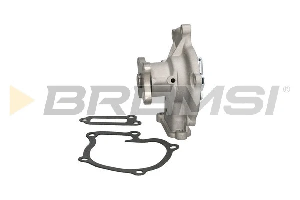 Water Pump, engine cooling (WP0076)