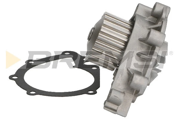 Water Pump, engine cooling (WP0175)