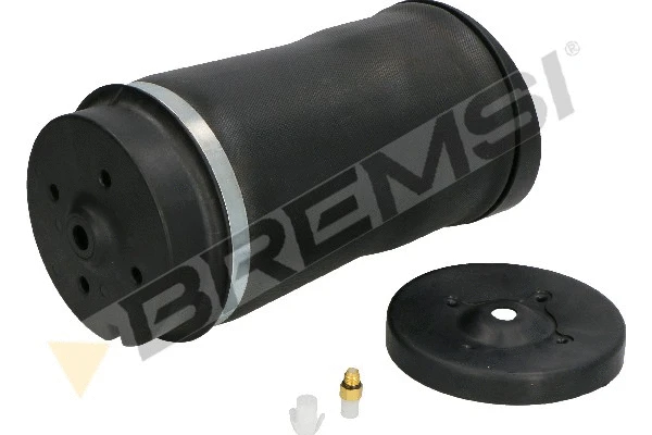 Bellow, air suspension (SA2074)
