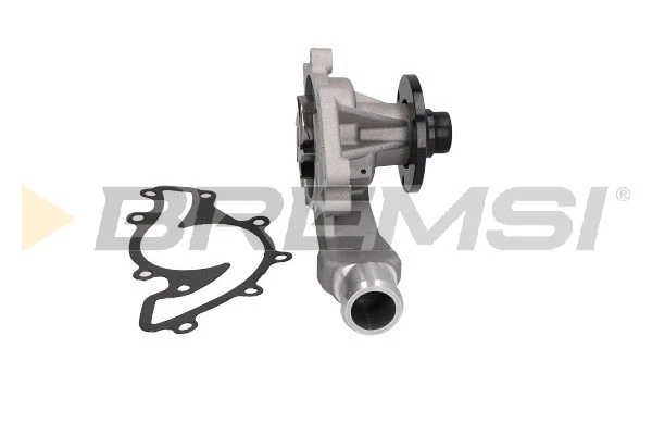 Water Pump, engine cooling (WP0617)