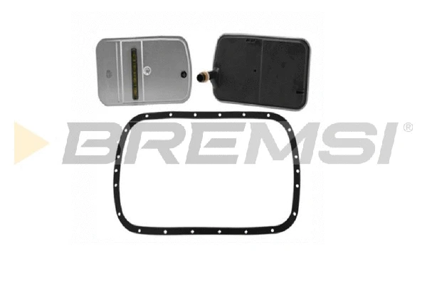 Hydraulic Filter Kit, automatic transmission (FR0668)