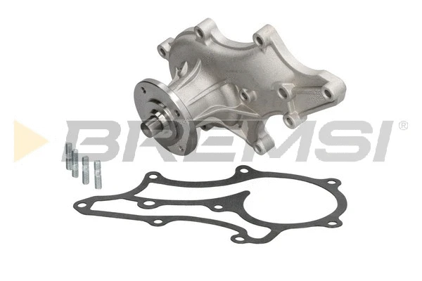 Water Pump, engine cooling (WP0294)