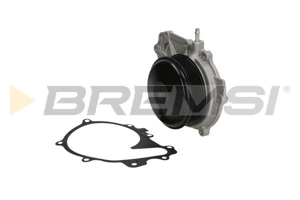 Water Pump, engine cooling (WP0350)