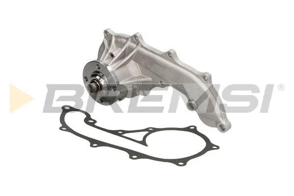 Water Pump, engine cooling (WP0434)