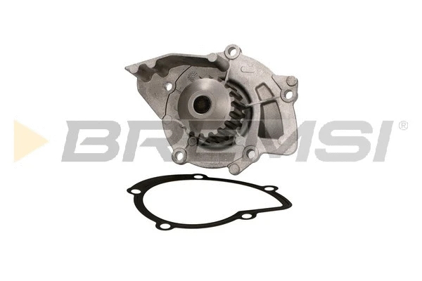 Water Pump, engine cooling (WP0174)