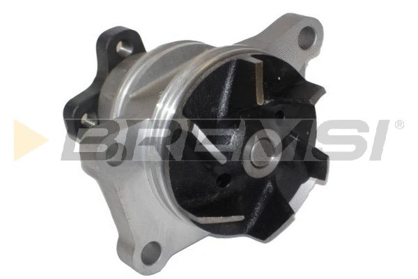 Water Pump, engine cooling (WP0547)