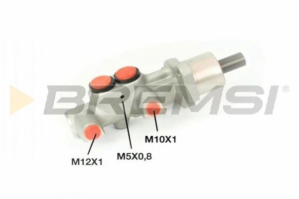 Brake Master Cylinder (PB0046)