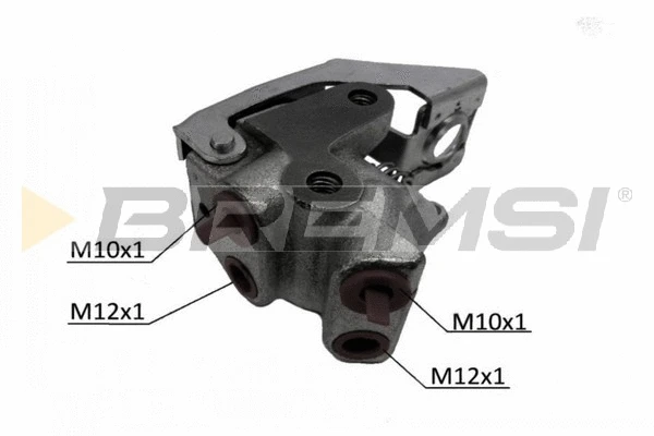 Brake Force Regulator (PV0025)