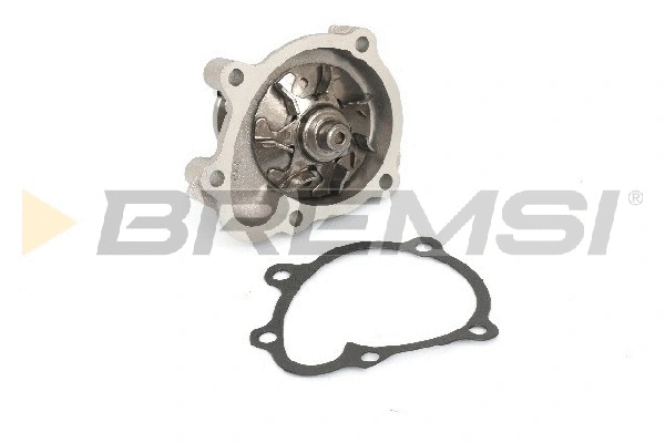 Water Pump, engine cooling (WP0485)