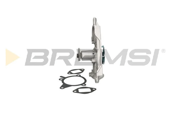 Water Pump, engine cooling (WP0202)