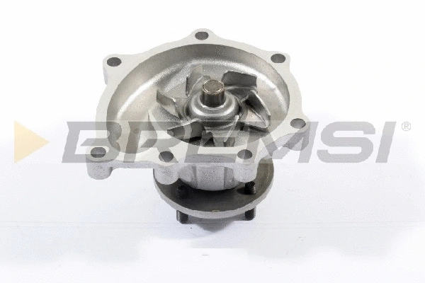 Water Pump, engine cooling (WP0612)