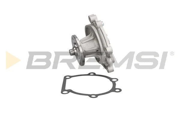Water Pump, engine cooling (WP0410)