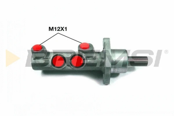 Brake Master Cylinder (PB0331)