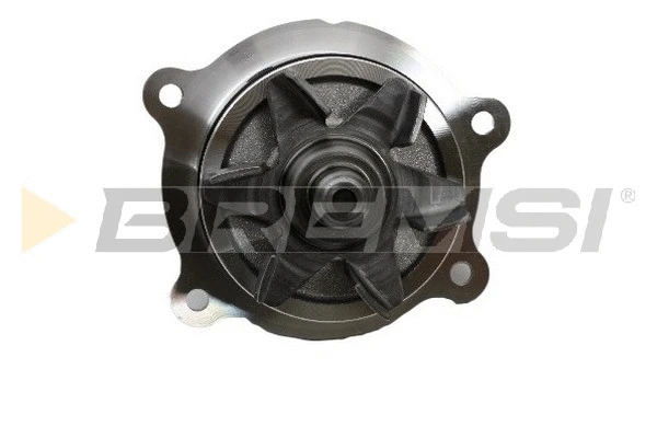 Water Pump, engine cooling (WP0534)