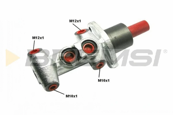 Brake Master Cylinder (PB0269)