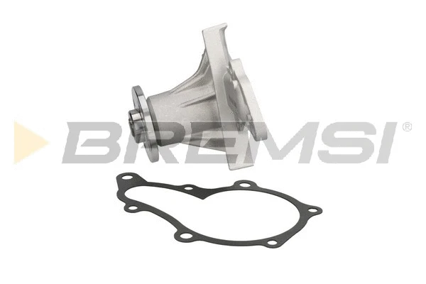 Water Pump, engine cooling (WP0121)