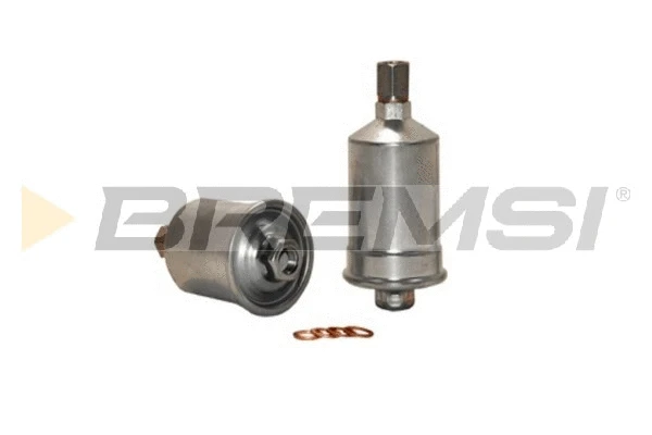 Fuel Filter (FE0848)