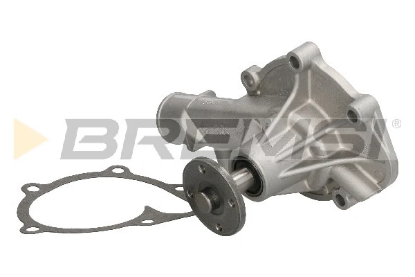 Water Pump, engine cooling (WP0408)