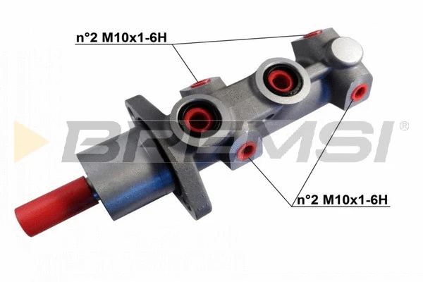 Brake Master Cylinder (PB0276)